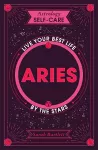 Astrology Self-Care: Aries cover