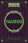 Astrology Self-Care: Taurus cover