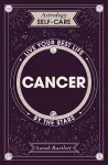 Astrology Self-Care: Cancer cover