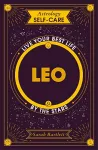 Astrology Self-Care: Leo cover