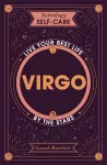 Astrology Self-Care: Virgo cover