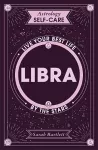 Astrology Self-Care: Libra cover
