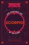 Astrology Self-Care: Scorpio cover