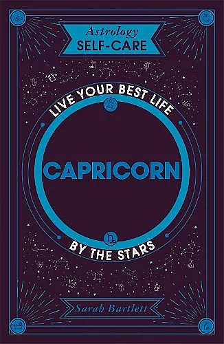 Astrology Self-Care: Capricorn cover