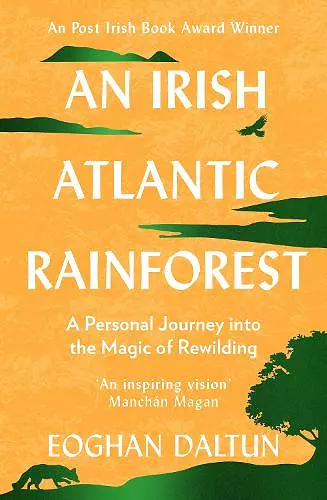 An Irish Atlantic Rainforest cover
