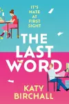 The Last Word cover