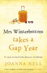 Mrs Winterbottom Takes a Gap Year cover
