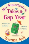 Mrs Winterbottom Takes a Gap Year cover