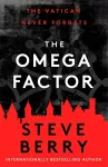 The Omega Factor cover