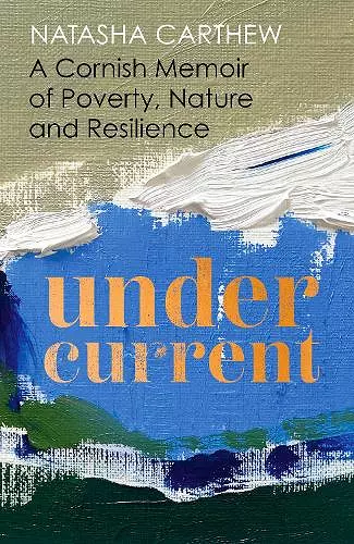 Undercurrent cover