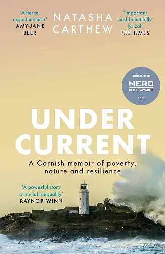 Undercurrent cover