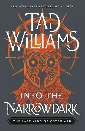 Into the Narrowdark cover