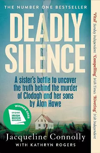 Deadly Silence cover