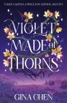 Violet Made of Thorns cover