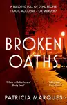 Broken Oaths cover