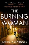 The Burning Woman cover