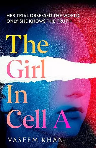 The Girl In Cell A cover