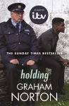 Holding cover