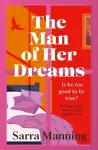 The Man of Her Dreams cover