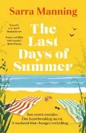 The Last Days of Summer cover