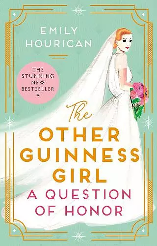 The Other Guinness Girl: A Question of Honor cover