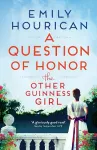 The Other Guinness Girl: A Question of Honor cover