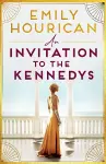 An Invitation to the Kennedys cover