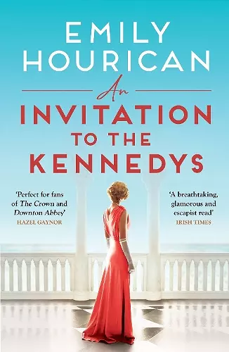 An Invitation to the Kennedys cover