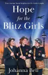 Hope for the Blitz Girls cover