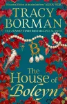 The House of Boleyn cover