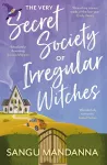 The Very Secret Society of Irregular Witches cover