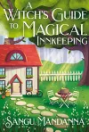 A Witch's Guide to Magical Innkeeping cover