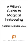A Witch's Guide to Magical Innkeeping cover