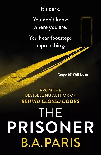 The Prisoner cover