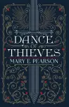 Dance of Thieves cover