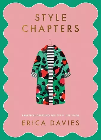 Style Chapters cover