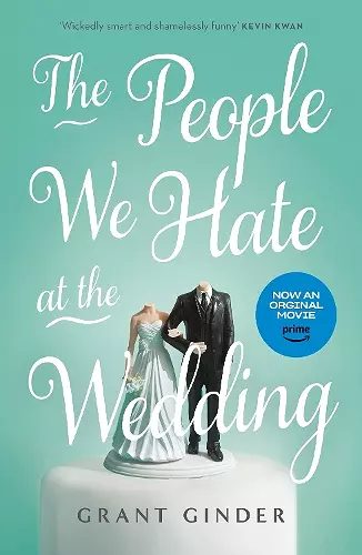 The People We Hate at the Wedding cover