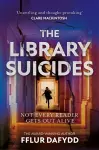 The Library Suicides cover
