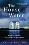 The House of Water cover