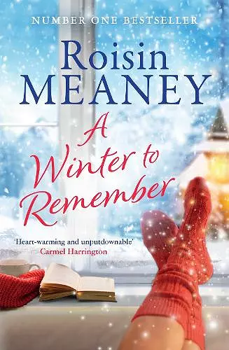 A Winter to Remember cover