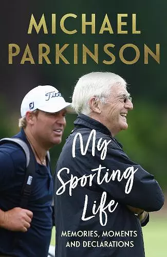 My Sporting Life cover