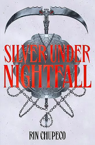 Silver Under Nightfall cover