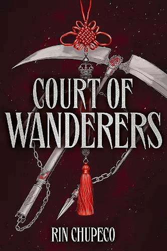 Court of Wanderers cover