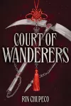 Court of Wanderers packaging