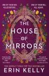 The House of Mirrors cover