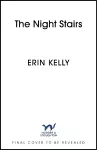 The Night Stairs cover