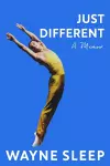 Just Different cover