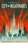 City of Nightmares cover