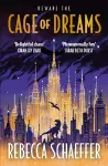 Cage of Dreams cover