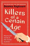Killers of a Certain Age cover